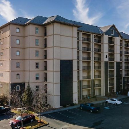 Apartmán Mvc - Unit 1302 - The Cove Pigeon Forge Exteriér fotografie