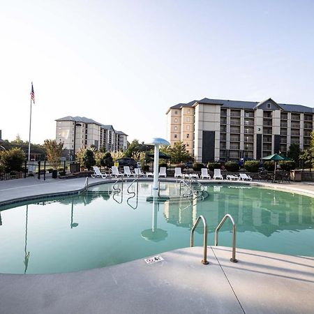 Apartmán Mvc - Unit 1302 - The Cove Pigeon Forge Exteriér fotografie