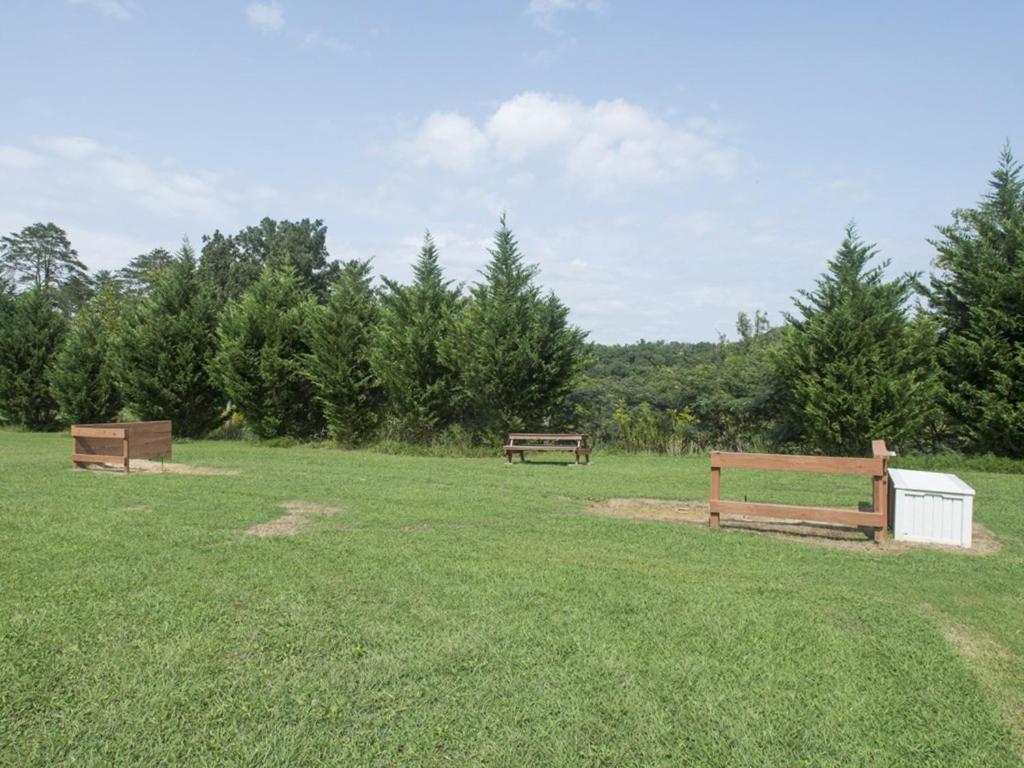 Apartmán Mvc - Unit 1302 - The Cove Pigeon Forge Exteriér fotografie