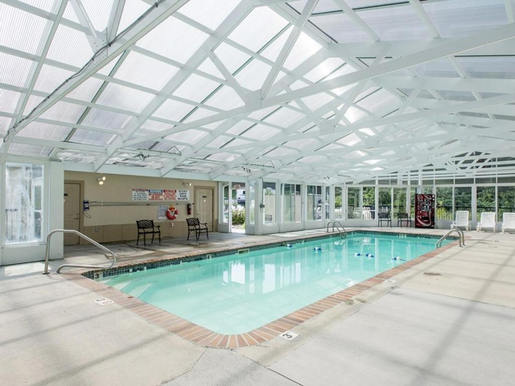 Apartmán Mvc - Unit 1302 - The Cove Pigeon Forge Exteriér fotografie