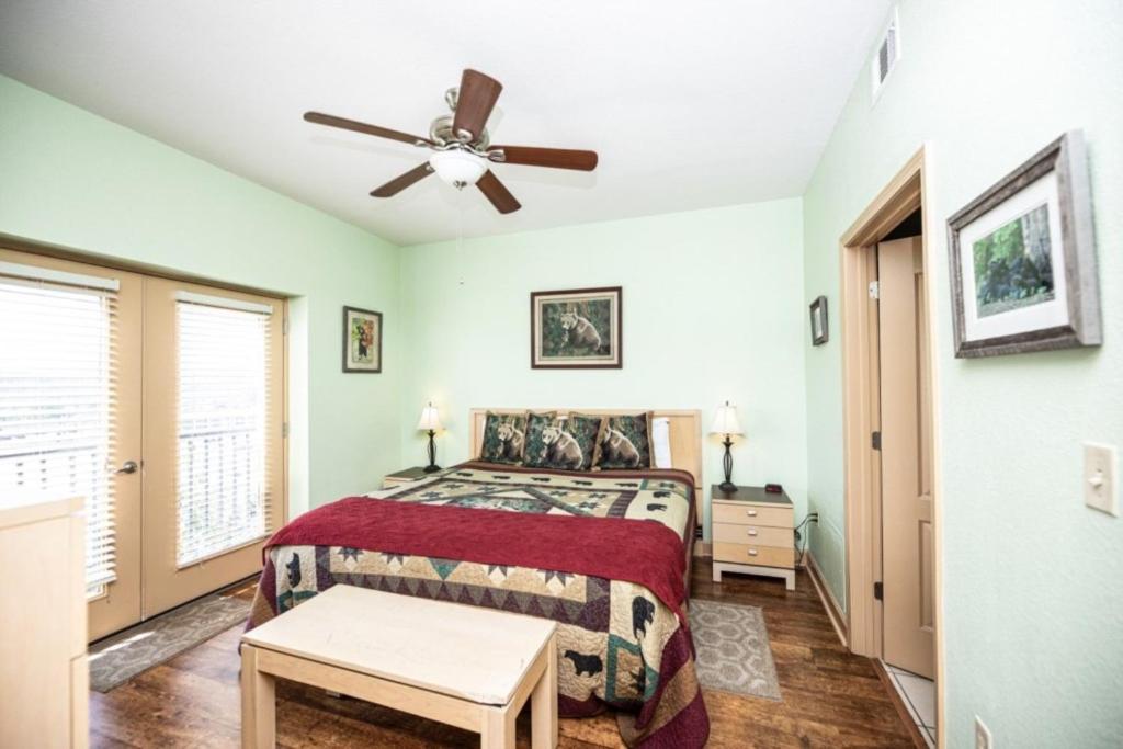 Apartmán Mvc - Unit 1302 - The Cove Pigeon Forge Exteriér fotografie