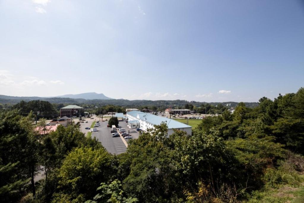 Apartmán Mvc - Unit 1302 - The Cove Pigeon Forge Exteriér fotografie
