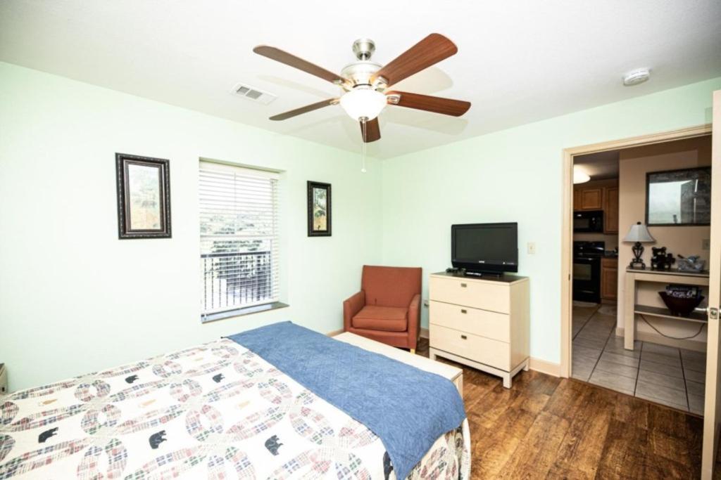 Apartmán Mvc - Unit 1302 - The Cove Pigeon Forge Exteriér fotografie