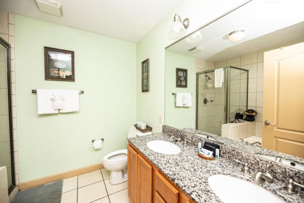 Apartmán Mvc - Unit 1302 - The Cove Pigeon Forge Exteriér fotografie