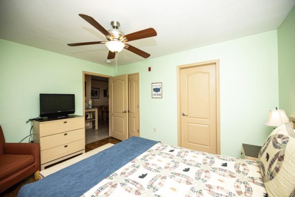 Apartmán Mvc - Unit 1302 - The Cove Pigeon Forge Exteriér fotografie