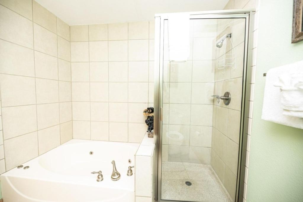 Apartmán Mvc - Unit 1302 - The Cove Pigeon Forge Exteriér fotografie