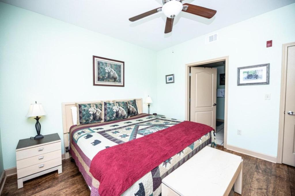 Apartmán Mvc - Unit 1302 - The Cove Pigeon Forge Exteriér fotografie
