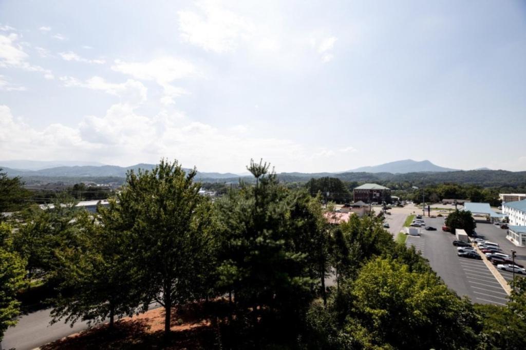 Apartmán Mvc - Unit 1302 - The Cove Pigeon Forge Exteriér fotografie