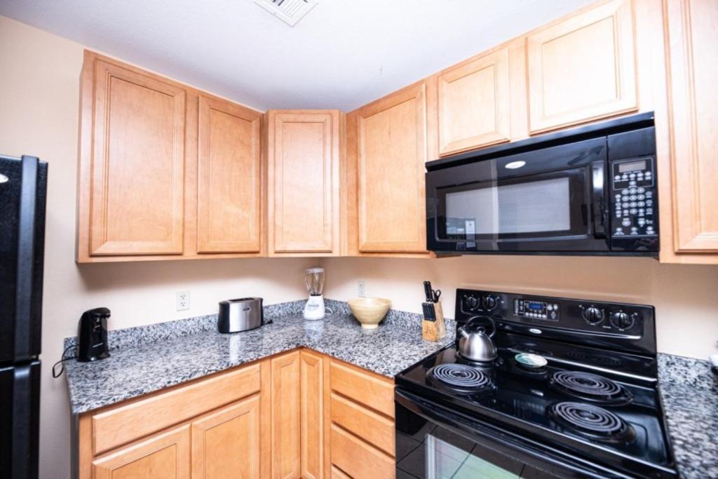 Apartmán Mvc - Unit 1302 - The Cove Pigeon Forge Exteriér fotografie